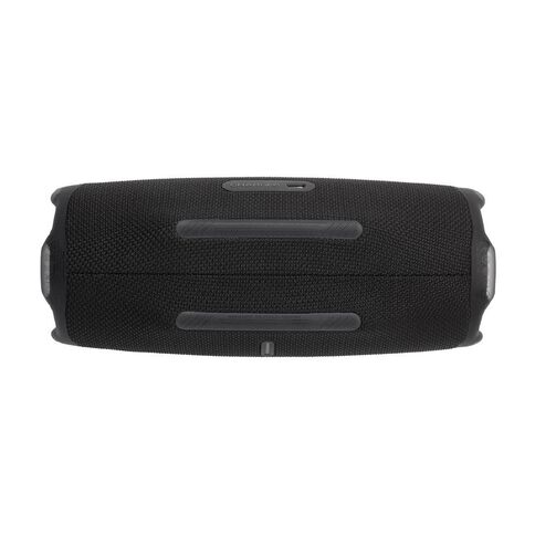 JBL Charge 6 Portable Bluetooth Speaker Black JBL Charge 6 Portable Bluetooth Speaker Black