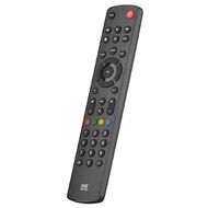 One for All Contour 1 Device Universal Remote URC1210