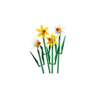 LEGO Botanicals Botanicals Daffodils 40747