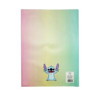 Stitch Book Sleeve 1B8 Pink