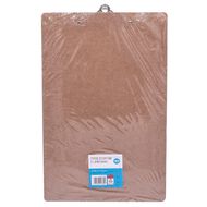 WS Foolscap Hb Clipboard 22.86cm x 39.37cm