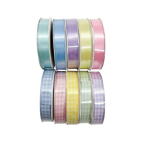 Uniti Ribbon 10 Rolls