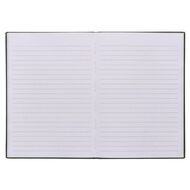 Uniti Stationery County Calling A5 Floral Notebook