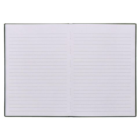 Uniti Stationery County Calling A5 Floral Notebook