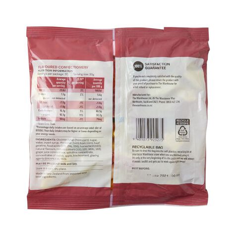 Nice Party Mix 400g