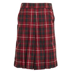 Schooltex Tartan School Culottes