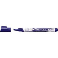Bic Whiteboard Marker Liquid Ink Assorted 3 Pack