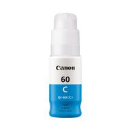 Canon Ink GI-60 Cyan (7700 Pages)