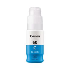 Canon Ink GI-60 Cyan (7700 Pages)