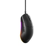 Steelseries Rival 3 Gen 2 Mouse Black
