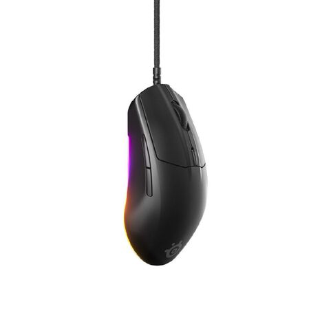 Steelseries Rival 3 Gen 2 Mouse Black