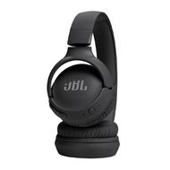 JBL Tune 520BT Wireless On Ear Headphones Black