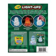 Crayola Light-ups Santa