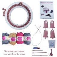 Sentro Smart Double Knit Loom Med