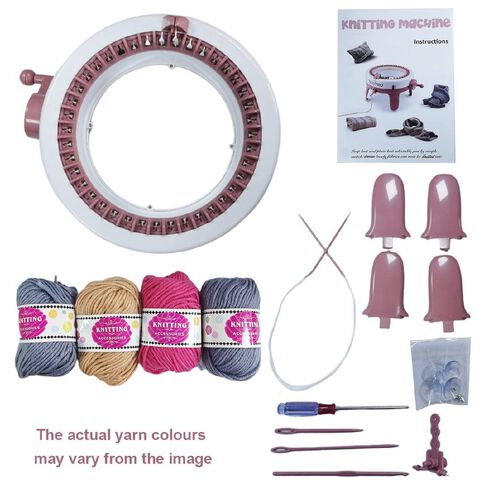 Sentro Smart Double Knit Loom Med