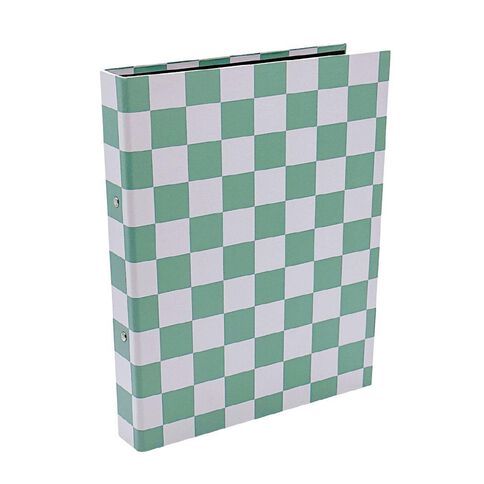Uniti Urban Ringbinder A4