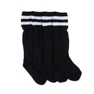 Schooltex Striped School Socks 2 Pack