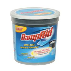 Damp Rid Moisture Absorber