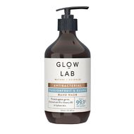 Glow Lab Passionfruit And Guava Antibacterial Handwash Pump 300ml