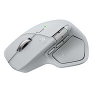 Logitech MX Master 4 Grey