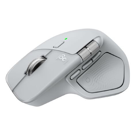 Logitech MX Master 4 Grey