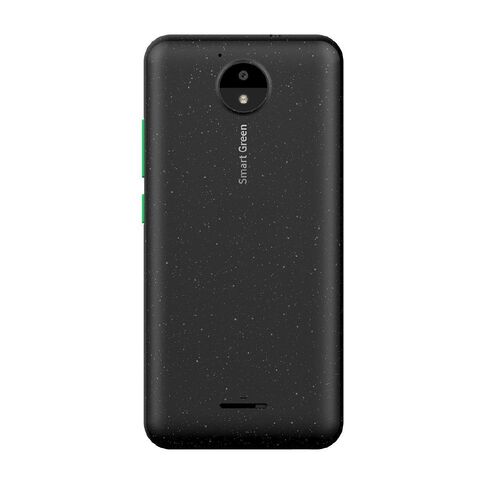 One NZ Smart Green Locked Bundle Black