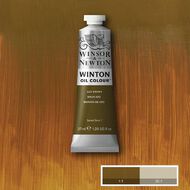 Winsor & Newton Winton Oil Azo 37ml Brown Mid