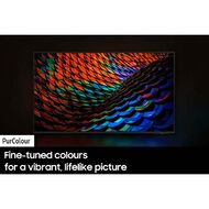 Samsung 43 Inch DU7000 Crystal UHD 4K Smart TV 2024