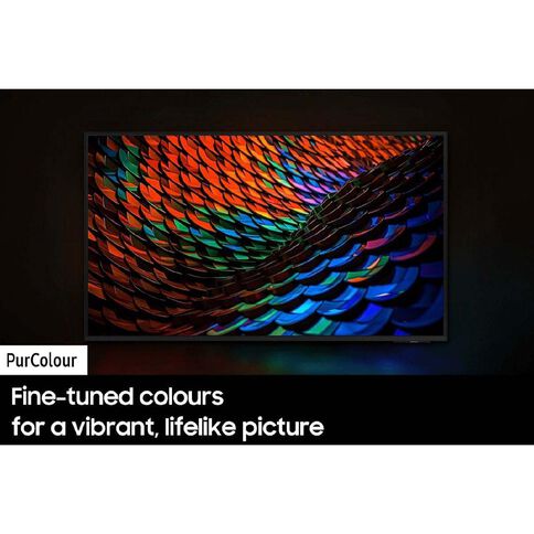 Samsung 43 Inch DU7000 Crystal UHD 4K Smart TV 2024