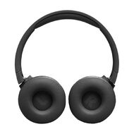 JBL Tune 670 Noise Cancelling Headphones Black