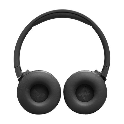 JBL Tune 670 Noise Cancelling Headphones Black