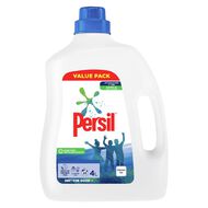 Persil Active Clean Laundry Liquid 4L