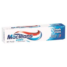 Macleans Fresh Mint Toothpaste 170g