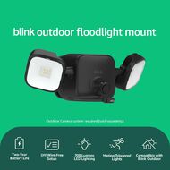 Blink Outdoor 4 Floodlight Mount Black