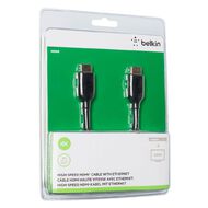 Belkin High Speed HDMI Cable with Ethernet 4k/ Ultra HD 5M