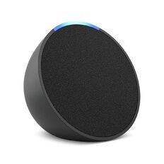 Amazon Echo Pop Charcoal