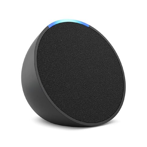 Amazon Echo Pop Charcoal