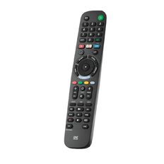 One for All Remote Control NETTV Sony Replacement URC4912