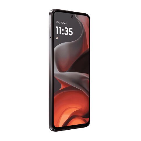 Motorola G15 Gravity With Spark Sim Grey