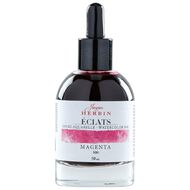 Jacques Herbin Eclats Watercolour Ink 300 50ml Magenta Magenta