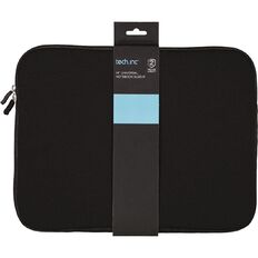 Tech.Inc 14.1 inch Notebook Sleeve Black