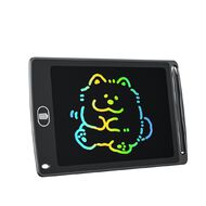 Tech.Inc 8-inch LCD Colour Writing Notepad