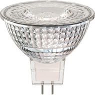 General Electric GU5.3 LED MR16 Reflector 4W Warm White Light Bulb