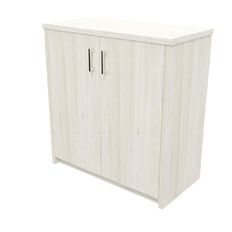 Zealand Credenza 800 Coastal Elm