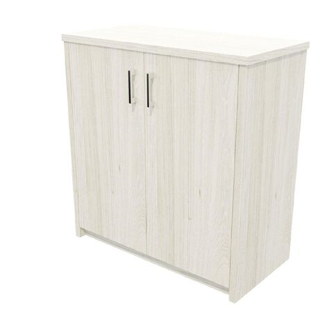 Zealand Credenza 800 Coastal Elm