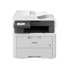 Brother DCP-L3560CDW Colour Laser Multi-Function Printer