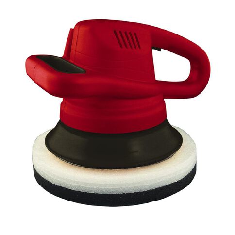 Mako Car Polisher
