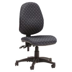 Chairmaster Apex Highback Chair Empire