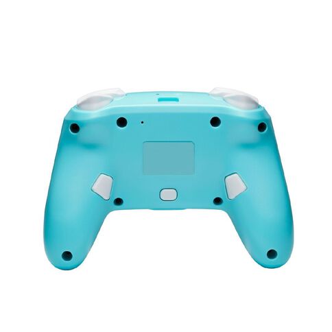 PowerA Nintendo Enhanced Wireless Controller Sticker Mania