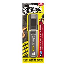 Sharpie Sharpie Pro X-Large Chisel Black 1 Pack